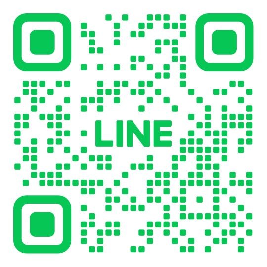 お庭と住まいの匠 LINE公式アカウントの友だち追加QRコード